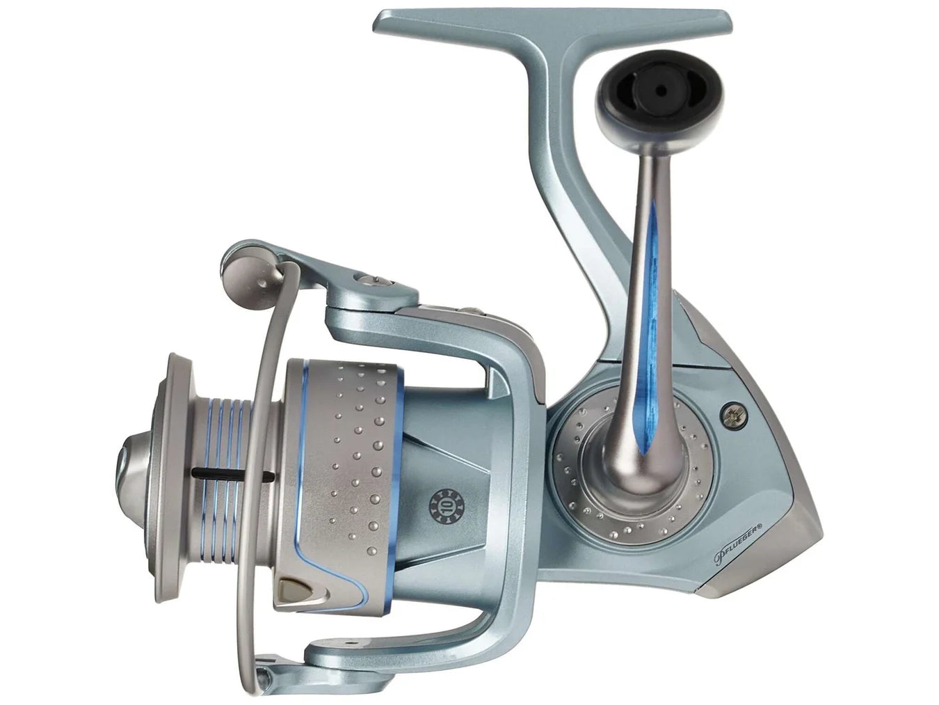 Pflueger President LE Spinning Reel